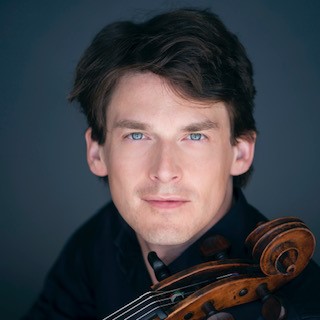 Photo of Jakob Spahn